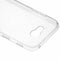 Hoesje Geschikt voor Samsung Galaxy A5 (2017) Hoesje Siliconen - Design Backcover siliconen - Meerkleurig / Green Leaves