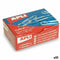 Apli Clip Nº 1½ - Metaal Nikkel 26 mm - Zilverkleurig (10 Stuks)
