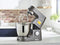 Kenwood KWL90.004SI - Keukenmachine - 1400W - 5L en 7L mengkom