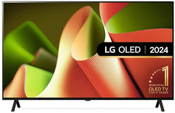 LG OLED77B4 - Smart TV - 77" 4K Ultra HD HDR OLED NVIDIA G-SYNC - Zwart
