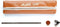 Aulos 209B TREBLE RECORDER UK Version - Alt blokfluit (Barok)