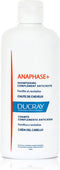 Ducray Anaphase+ Shampooing Coplement Antichute Shampoo Haaruitval 400ml