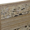Fotolijstje DKD Home Decor Hout Hout MDF (55 x 2.5 x 24 cm)