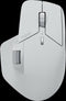 Rapoo MT760M - Laser Muis - 4000 DPI - Grijs