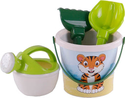 Cavallino Strandset Safari, 4dlg.