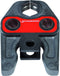 KS Tools 920.1490 920.1490 Omschakelratel 1/4 140 mm