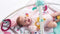 Tiny Love Deluxe Babygym - Princess Tales - Roze