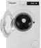 Listo LF714-L1b - Wasmachine - 7kg - 1400 tpm - 14 programma's