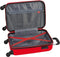 Handbagagekoffer Sevilla Fútbol Club M851C 34.5 x 55 x 20 cm Rood 20''