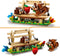 LEGO Creator 3-in-1 Vogelhuisje - 31143