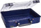 Raaco CarryLite 80 4x8-0 - Assortimentsdoos - Stevige kunststof - Blauw