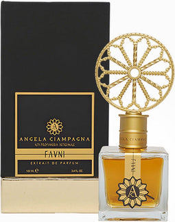 Fauni Extrait De Parfum