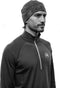 BUFF® Merino Lightweight Beanie SOLID BLACK - Muts