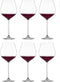 Schott Zwiesel Fortissimo Bourgogne Wijnglazen - 0.727 l - 6 stuks