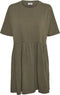 Noisy may NMKERRY - S/S Short Dress - Maat L - Dames Jurk