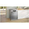 Bosch SMS8TCI04E - Vrijstaande vaatwasser - 8 programma's - RVS