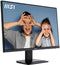 MSI Pro MP273U - 27 Inch 4K UHD Monitor - IPS - 60Hz - HDR Ready - Oogcomfort