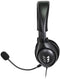 Creative Sound Blaster Blaze V2 - Gamingheadset - 40 mm drivers - Zwart