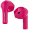 Happy Plugs JOY - Draadloze hoofdtelefoon - 12 uur speeltijd - Roze
