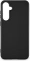 Hama - Galaxy S23 FE - Soft case - Krasbestendig - Zwart