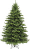 Black Box Trees Herwood Deluxe Kunstkerstboom - H185 x Ø127 cm - Groen