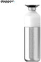 Dopper Steel Drinkfles - 800 ml - Roestvrij staal - RVS