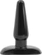 Anal Adventures - Basic Anaal Plug - Small