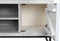 Tv-meubel DKD Home Decor Keramisch Mangohout (130 x 40 x 56 cm)