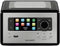 Sonoro Relax V2 - Internetradio - DAB+ FM Bluetooth WiFi - Zwart