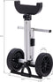 OdeSea TX-65 buitenboordmotor trolley | aluminium | inklapbaar | het origineel