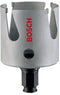 Bosch 2608900473 EXPERT Power-Change gatzaag Construction Material 76mm