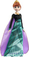 Frozen Koninginnen Elsa En Anna Pop - Modepop