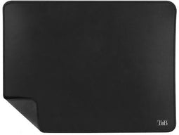 T'nB TS100XL - Muismat - 360mm x 270mm x 4mm - Zwart