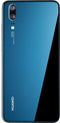 Huawei P20 - Smartphone - 128GB opslag - Blauw