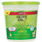 Mask Olive Oil Smooth-n-hold Ors (370 ml)