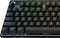 Logitech G Pro X TKL - Draadloos Gaming Toetsenbord - GX Brown Tactile Switches - Zwart