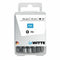 Phillips PH2 - Set van tips - 10 Onderdelen - Staal (10 stuks)