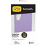 Otterbox Galaxy S23 - Symmetry-hoesje - Schokbestendig valbestendig antimicrobieel - Paars