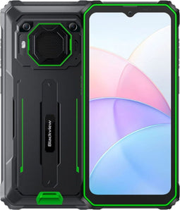 Blackview BV6200 4GB/64GB Green