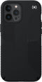 Speck Presidio2 Grip - Hard case - 4 Meter Drop protection - Zwart