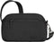Travelon Metro - Anti-diefstal Dome Crossbody - RFID Bescherming snijbestendig - Zwart