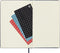 Moleskine 18 Maanden Agenda - 2022/23 - Wekelijks - Large - Harde Kaft - Saffier Blauw