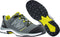 Albatros Ultratrail Grey Low S3 646210 - Grijs - 42