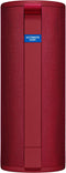 Ultimate Ears BOOM 3 - Draadloze speaker - 360° geluid - Rood