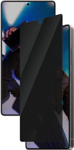 PanzerGlass Galaxy S25 Ultra - Schermbeschermer - Bescherming tegen krassen