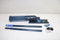 Philips OneUp 3000 series - Steel stofzuiger - Dweilen met schoon water - Zakloos