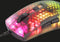 DELTACO DM310 - Gaming Muis - 6200 DPI - Draad