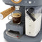 Swan One Touch Espressomachine – Gemalen Koffie & Koffiepads – Grijs