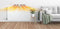 BooST Heat Pump - Radiatorversterker - Energiezuinig - Wit