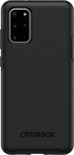 Otterbox Symmetry - Hard case - Krasbestendig Schokbestendig - Zwart